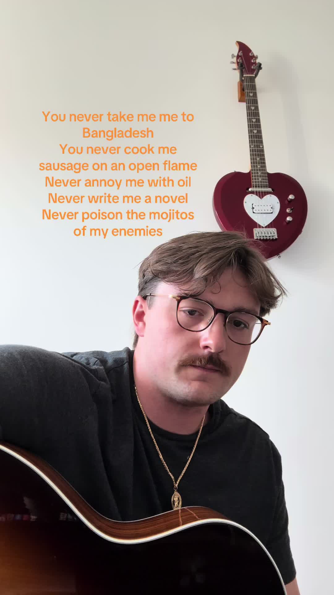 @Christian Sparacio (music)