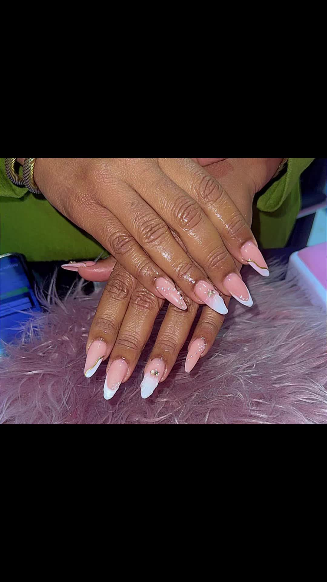 @Blue Diamond Nailz Plus