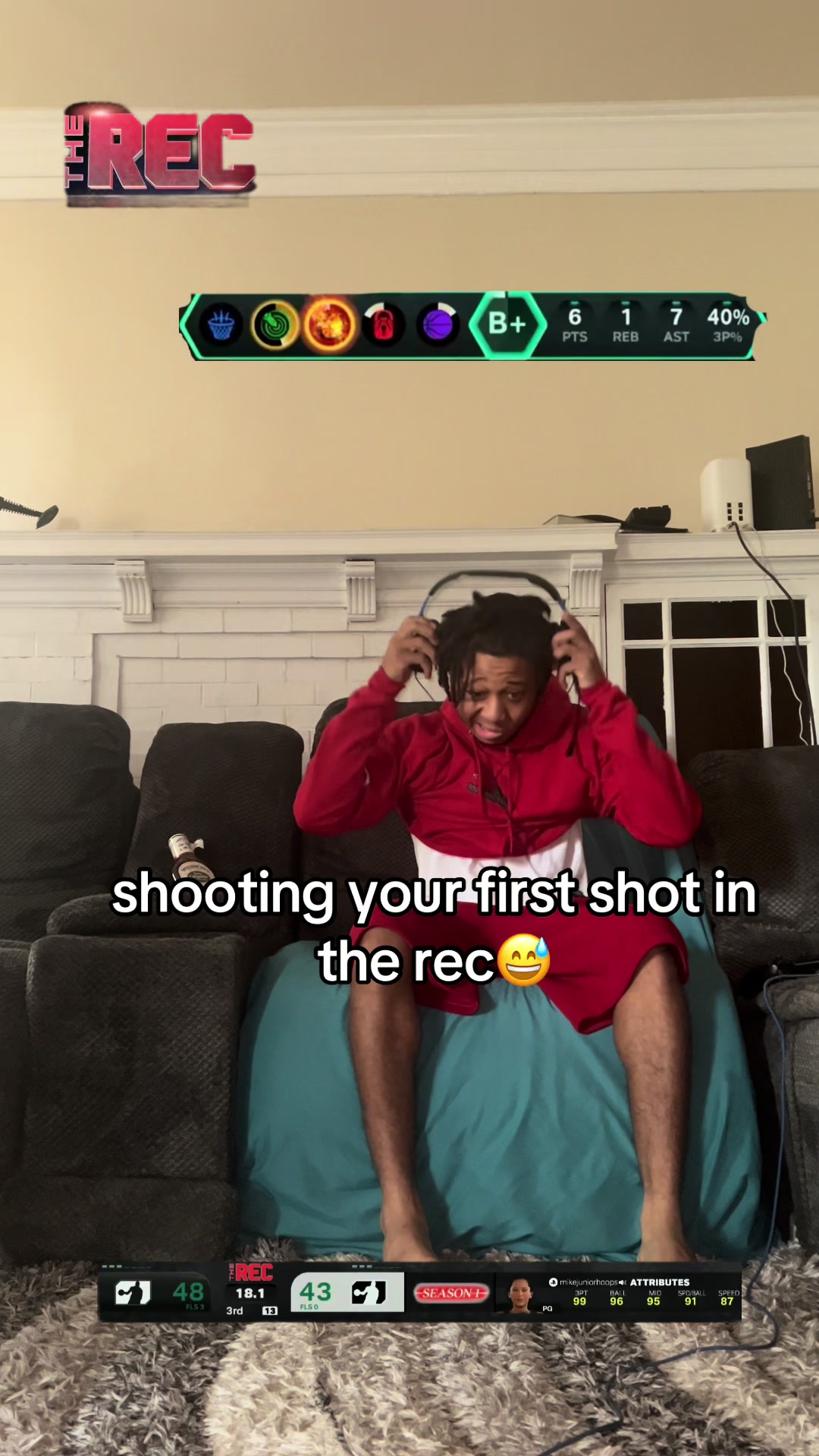 @ᴍɪᴋᴇᴊᴜɴɪᴏʀʜᴏᴏᴘꜱ🏀🎥
