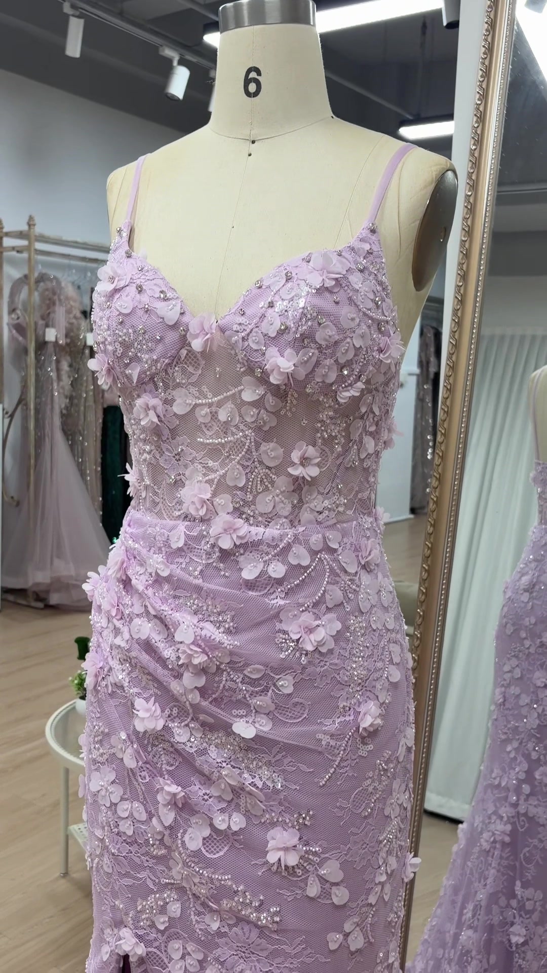 @Desiredressshow