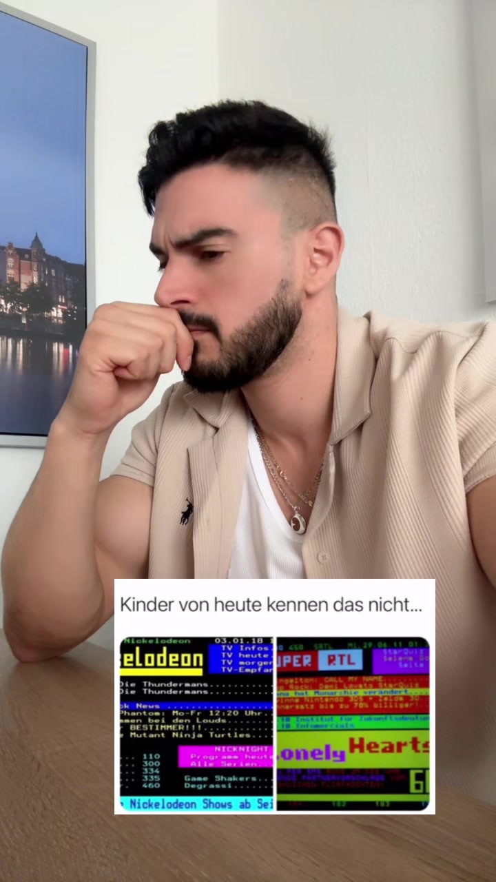 @Musti I Temptation Island 8 🐍