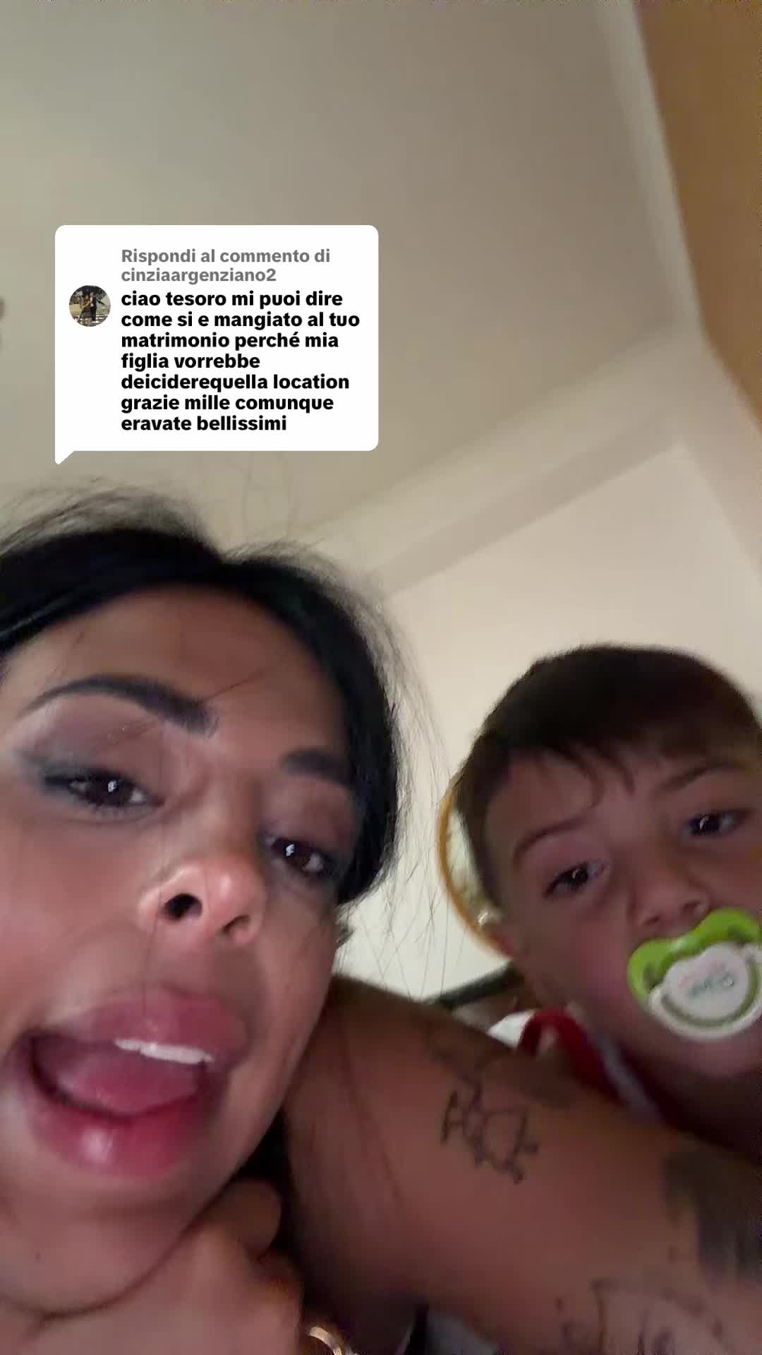 @Anna Sibylio