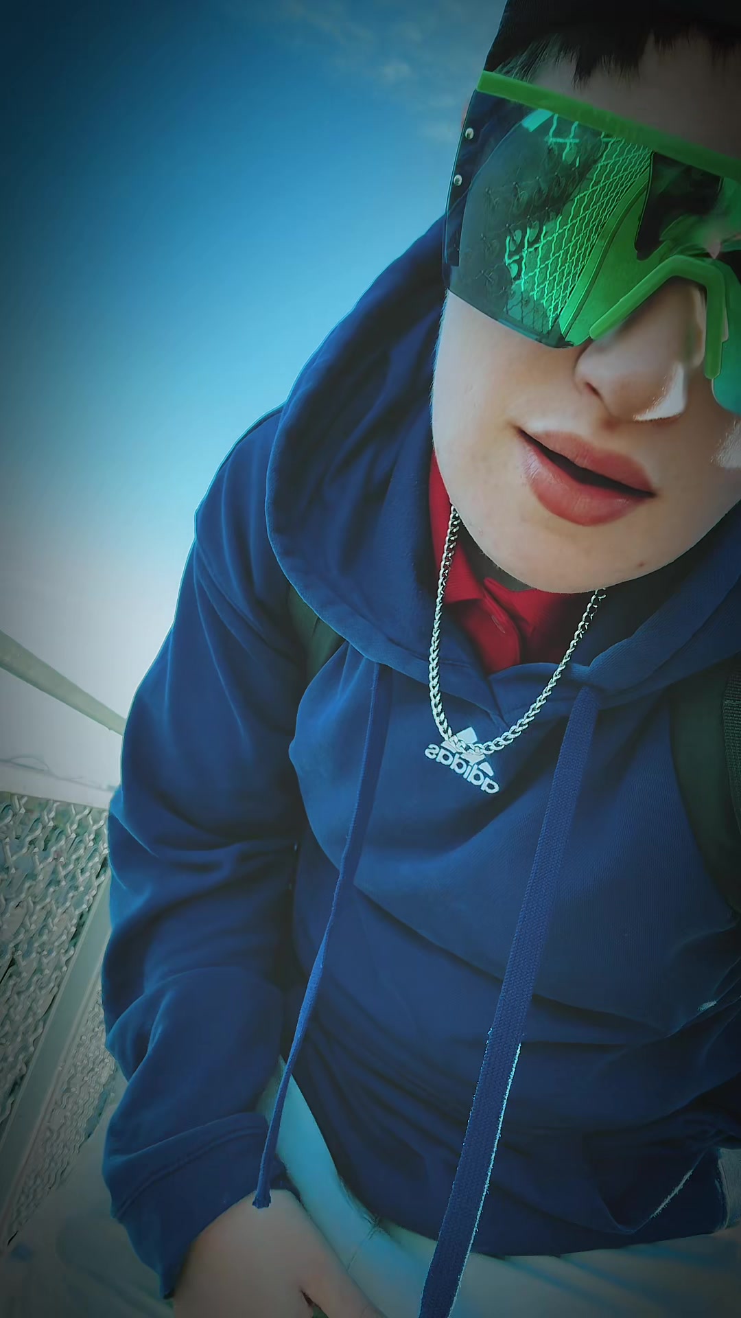 @PizzaNinja1997♑️