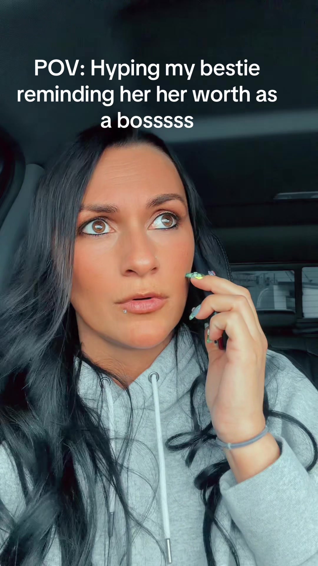 @Candice