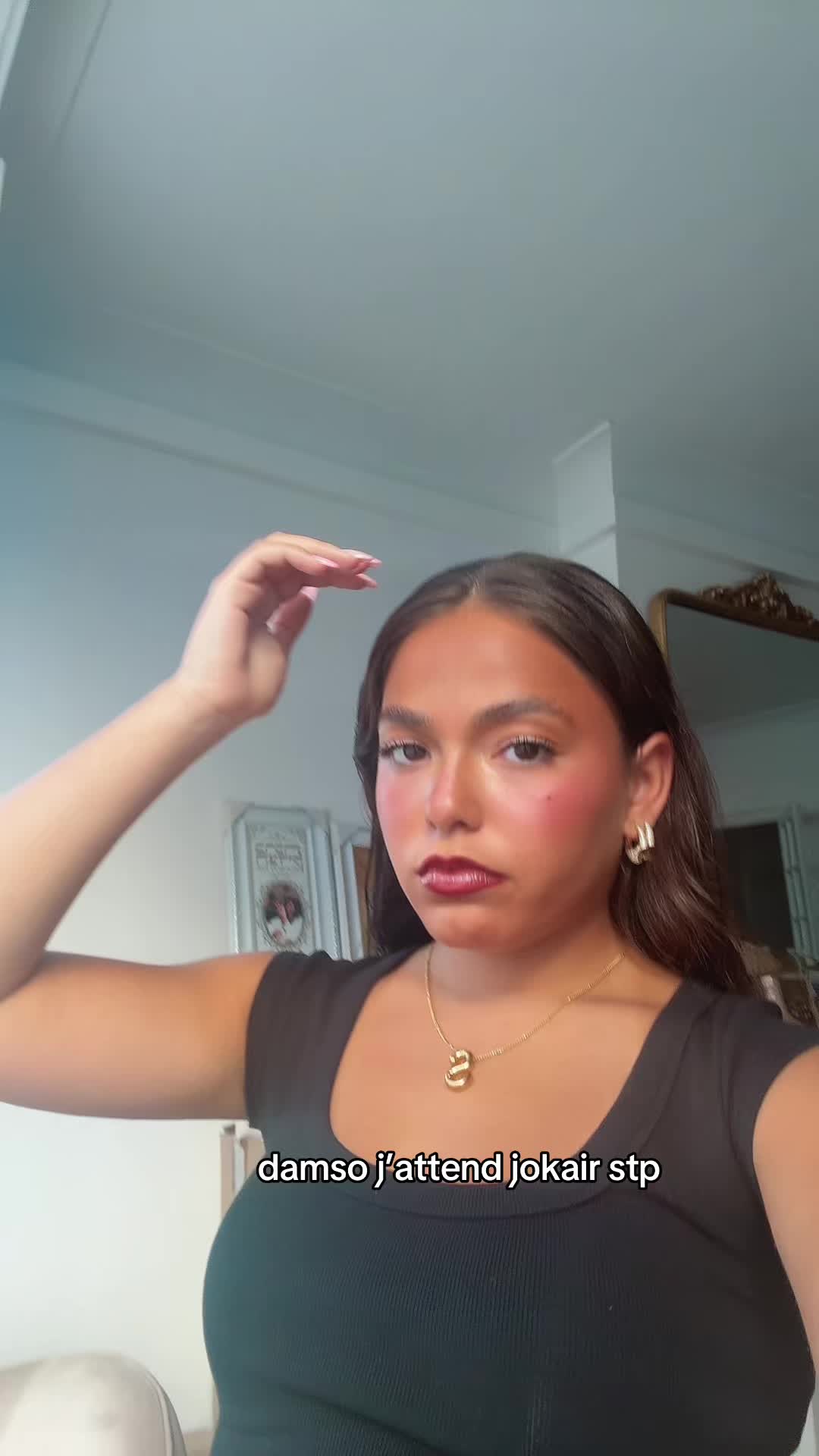@sh&eacute;rone👩🏽&zwj;❤️&zwj;💋&zwj;👩🏽
