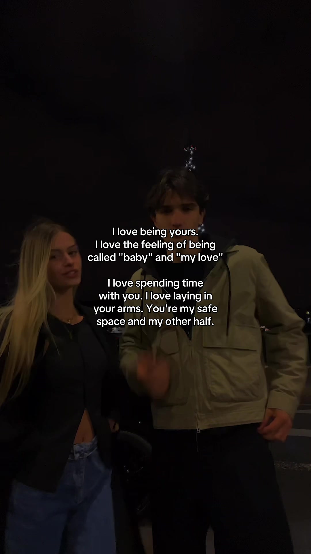 @Post Thoughts