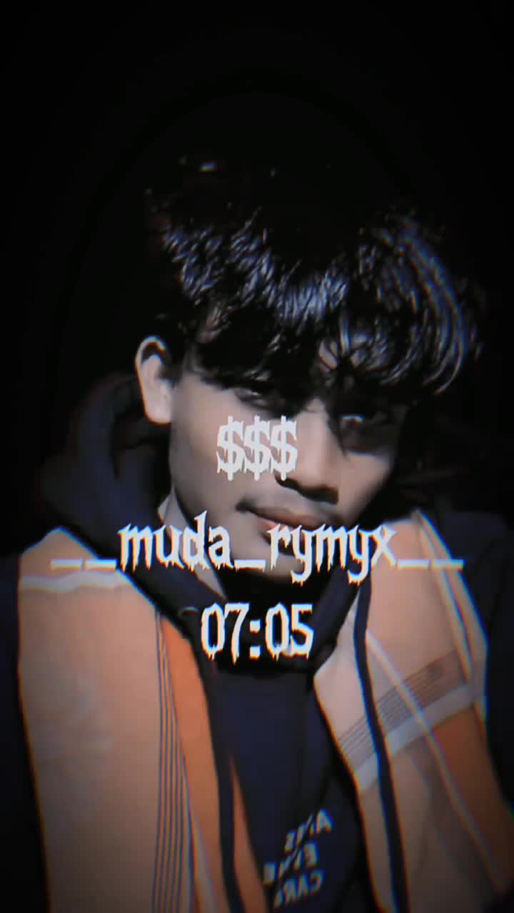 @Muda:rymx