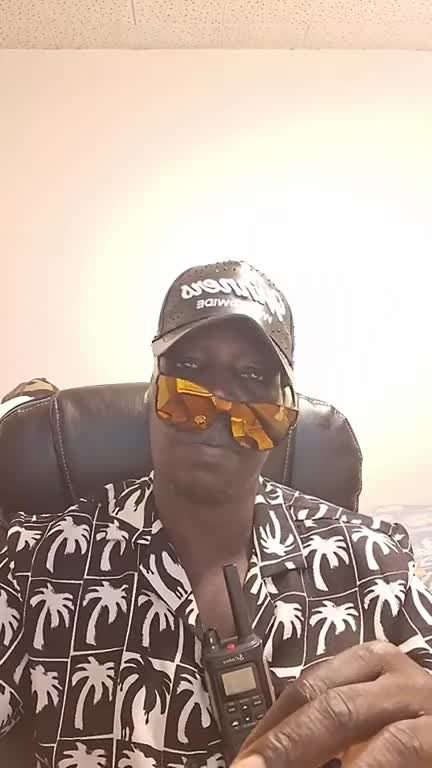 @Dr: Okony Othow