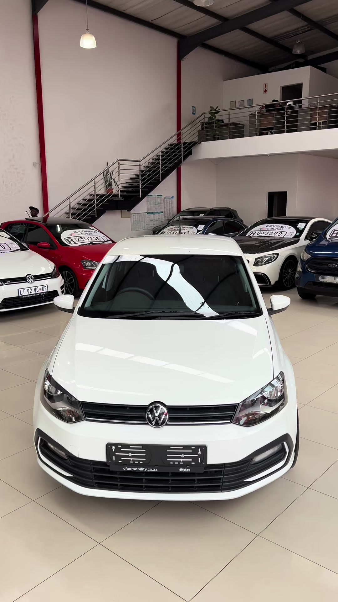 @Auto Champion Motors