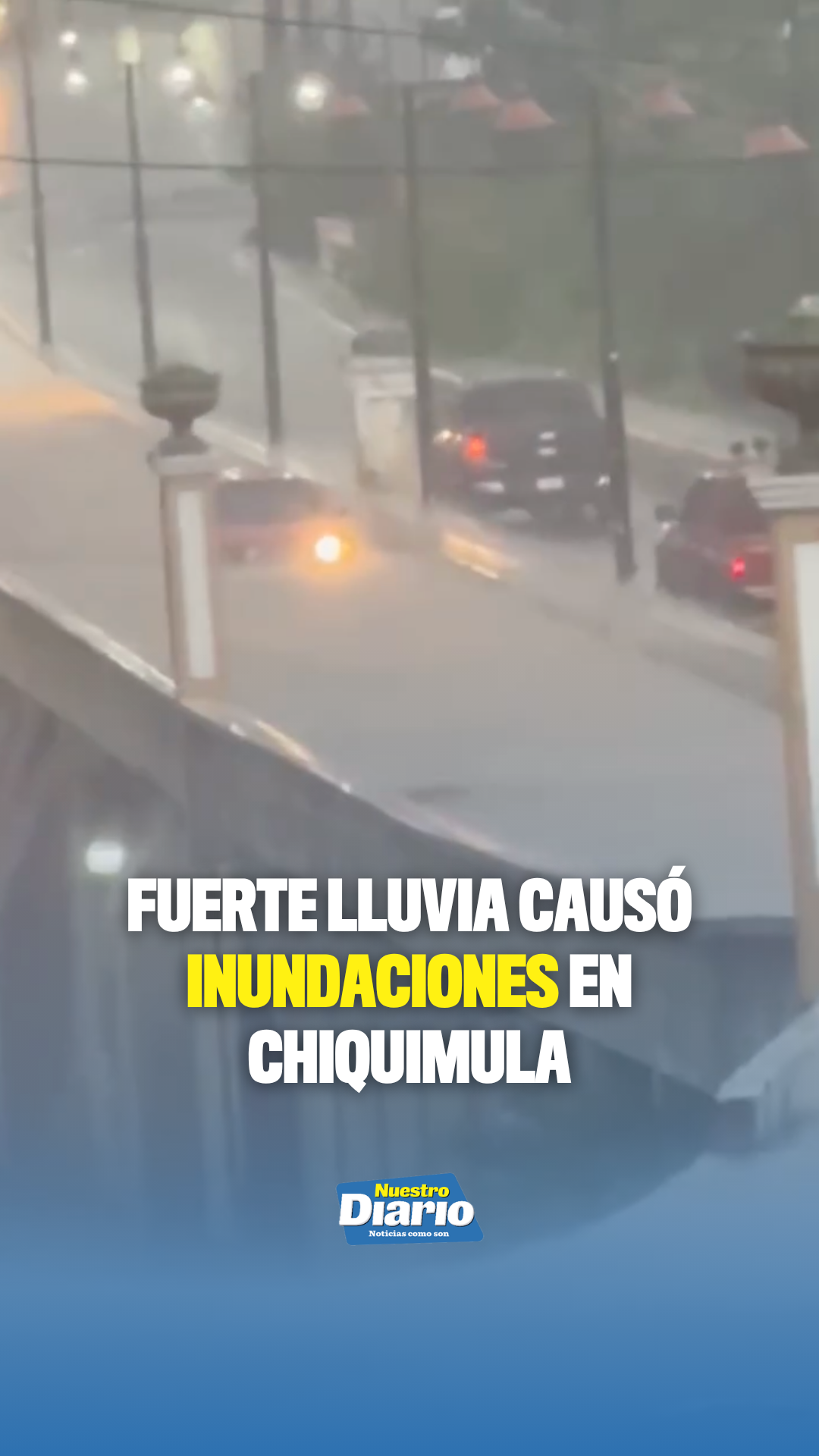 @Tiktok oficial Nuestro Diario