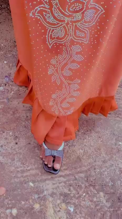 @Aisha