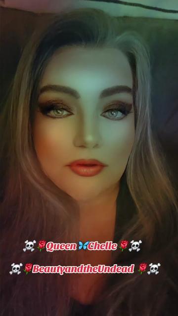 @👑Chelle❤️Ladyinshades🩶🔐🦇