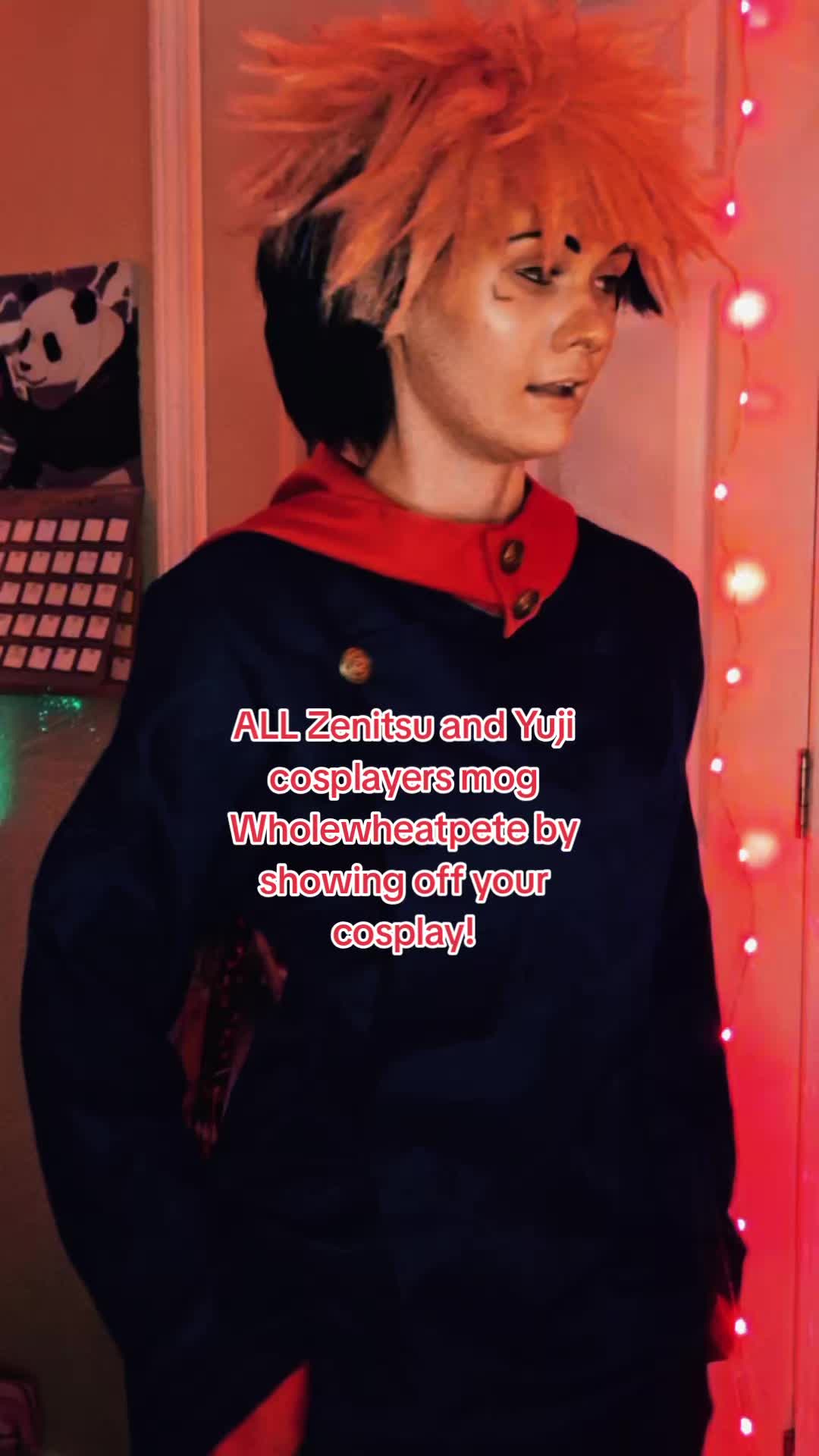 @Sydthekidcos5