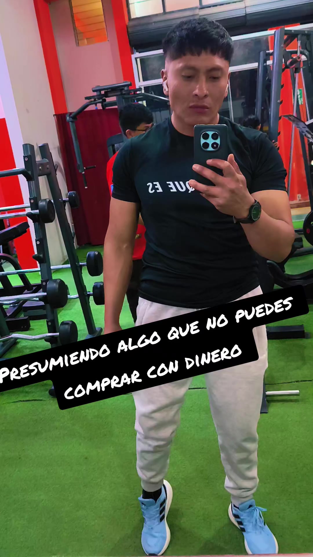@Helbert Santander