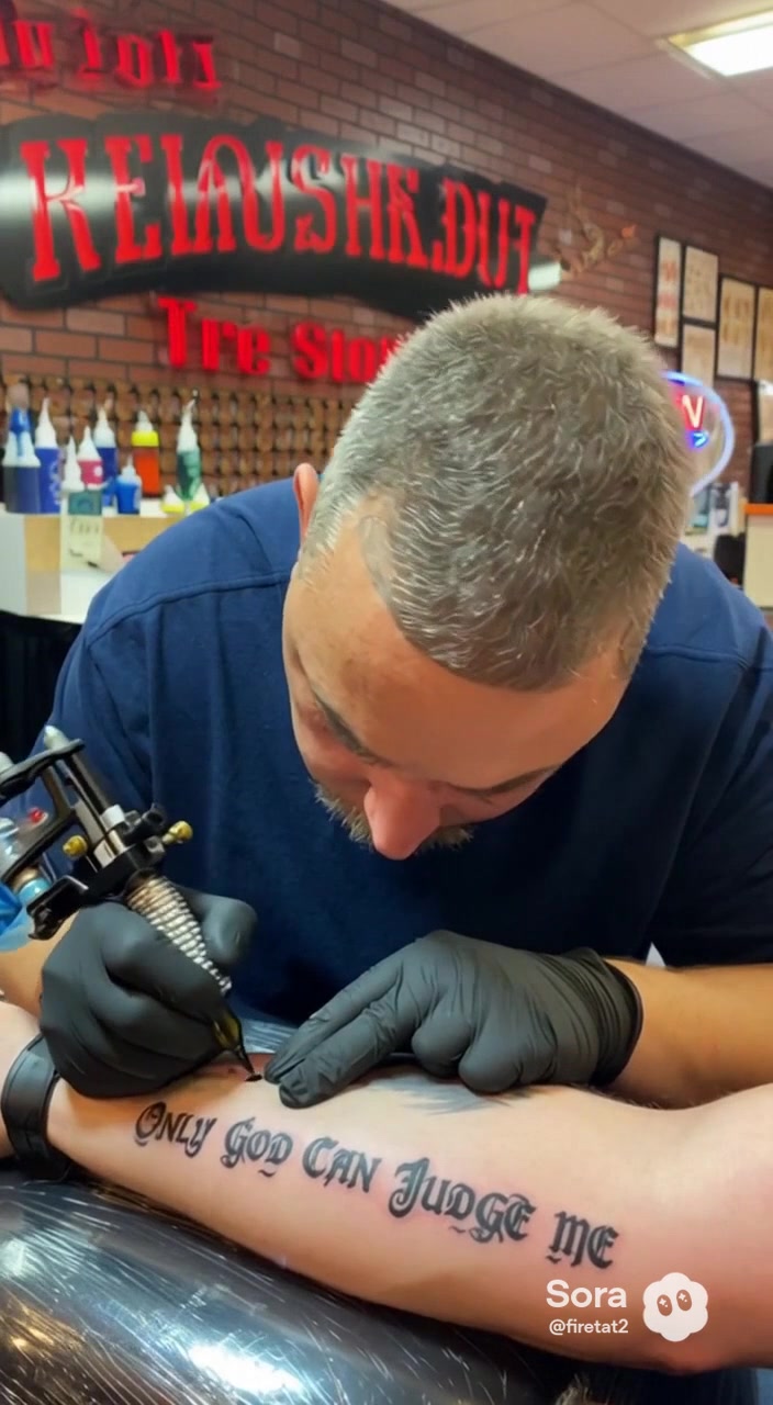 @Chuck Dtattooguy