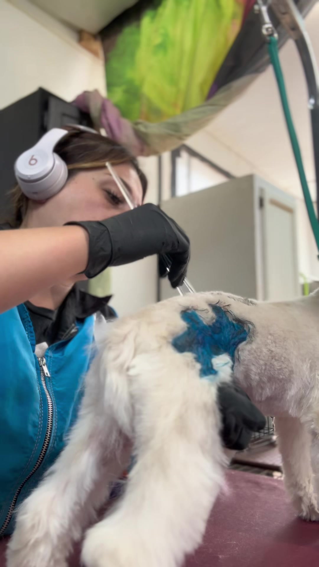 @PRETTY PAWS FURRY SALON🐾💜
