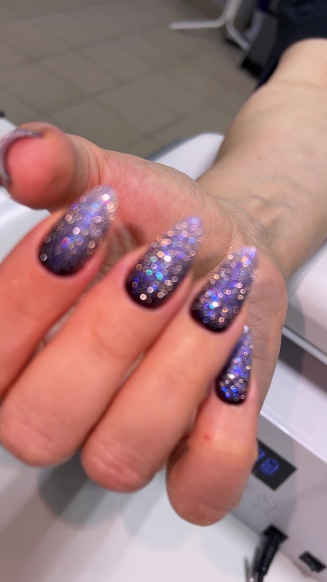 @Тг Wally nails