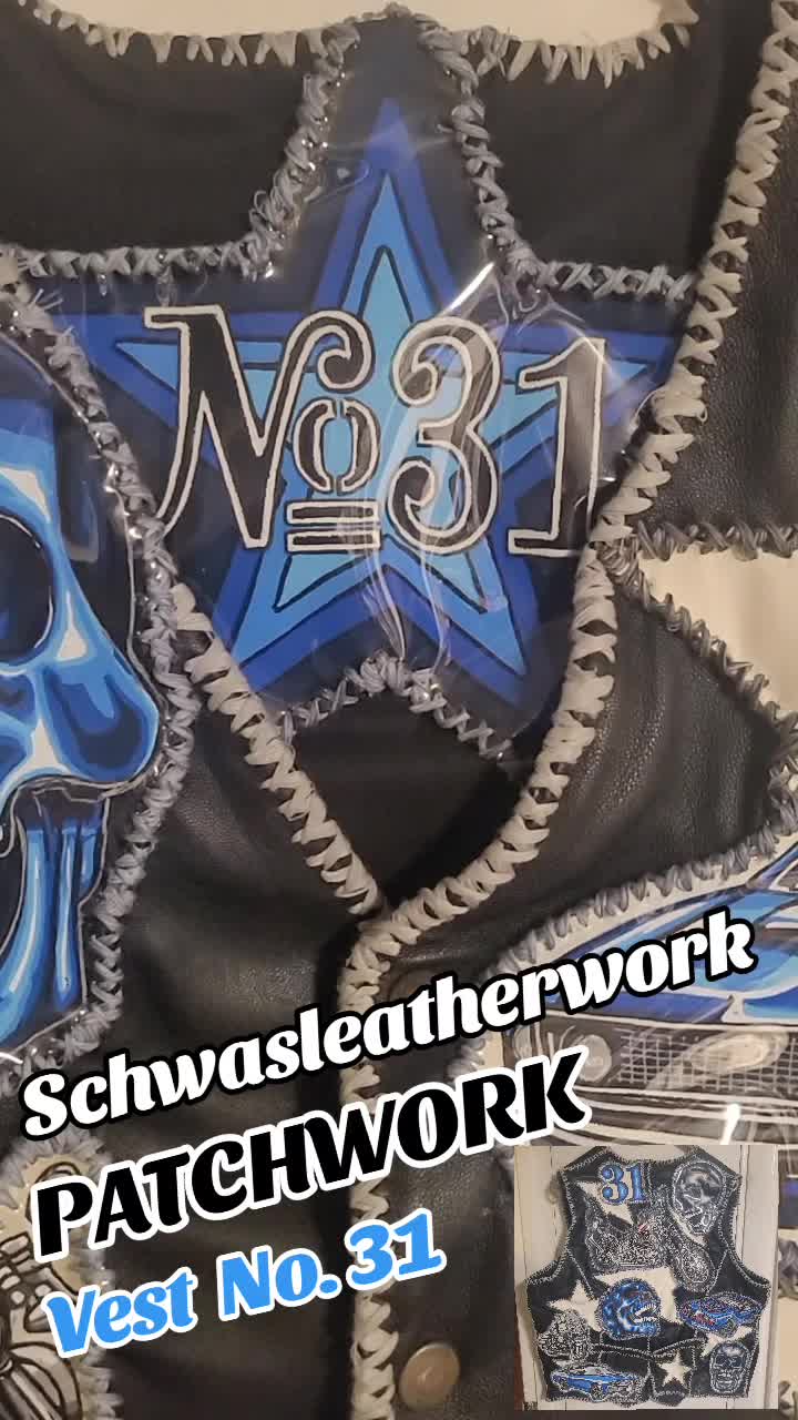 @SchwasLeatherwork