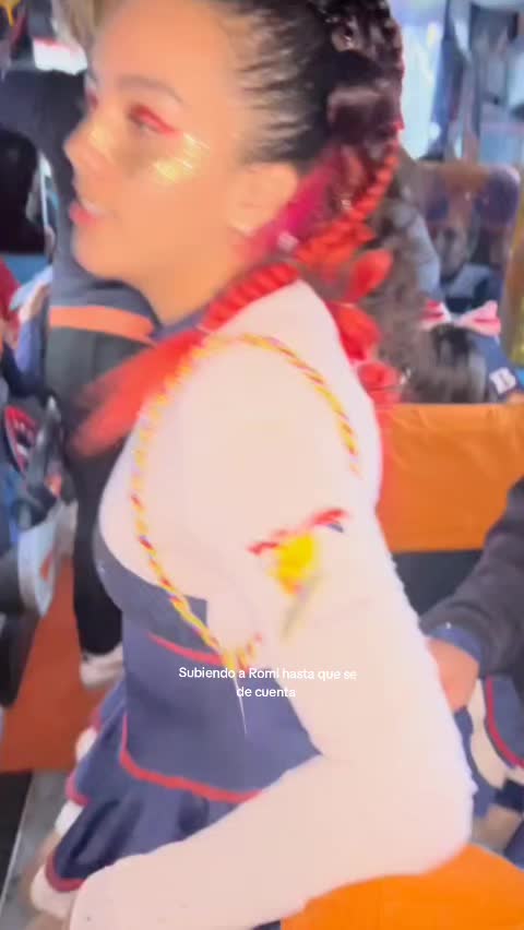 @Romiromi