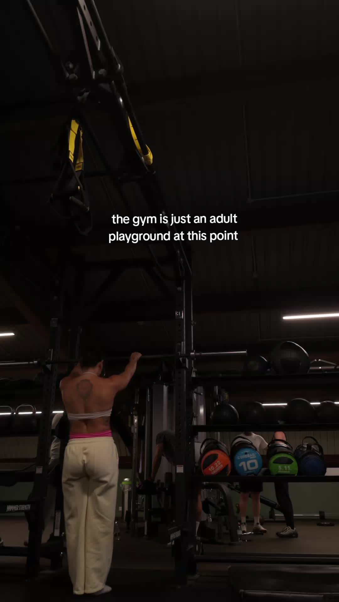 @K | Pole & Calisthenics 🤸♀️
