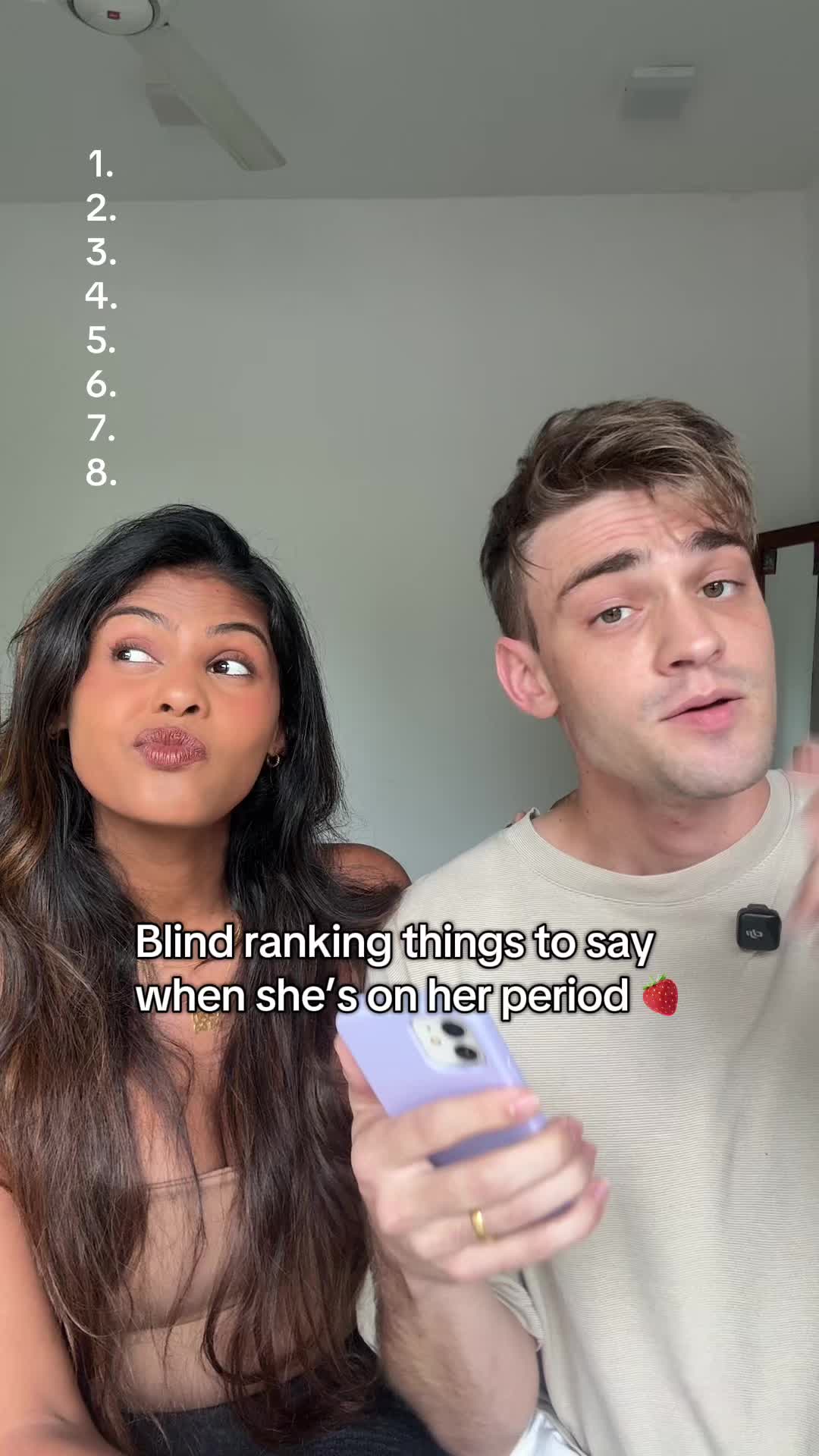 @Eric & Mani