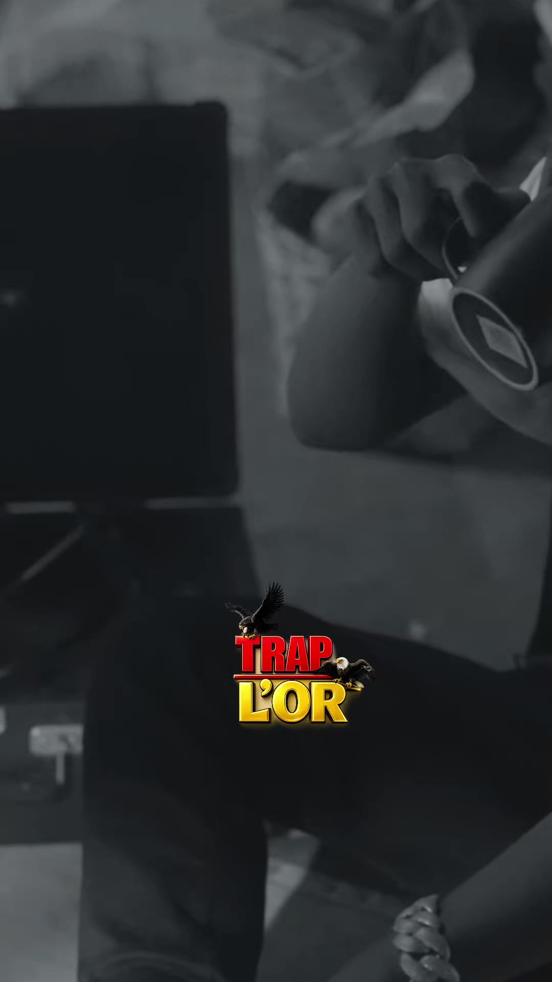 @TRAP L'OR PROMO ✅
