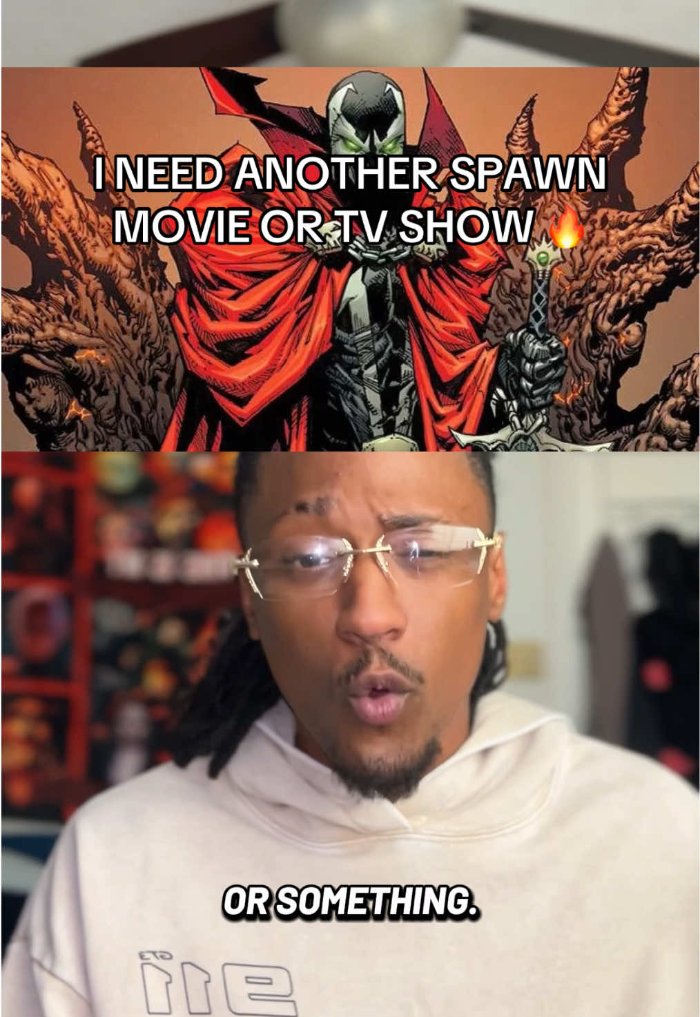 @SpazzTheVisionary