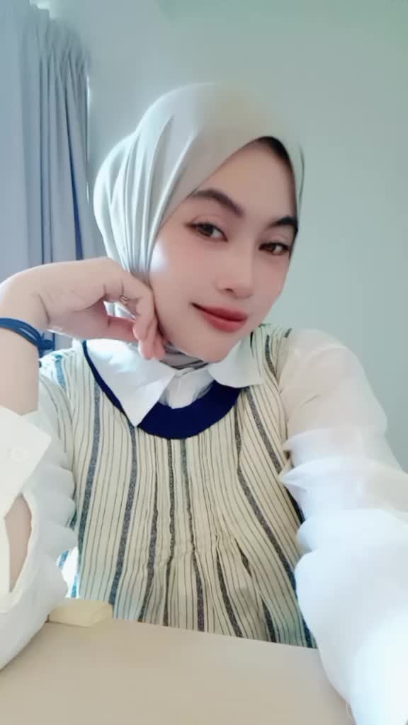 @Syafiqa Jannah
