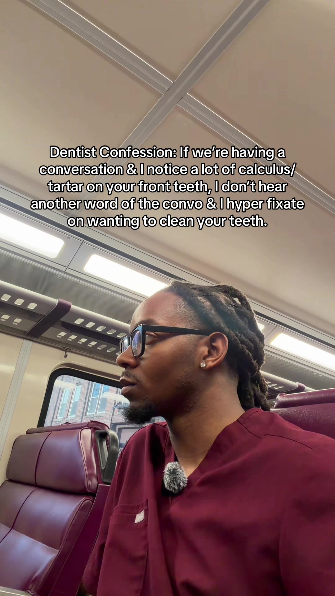@Dr. J 🦷