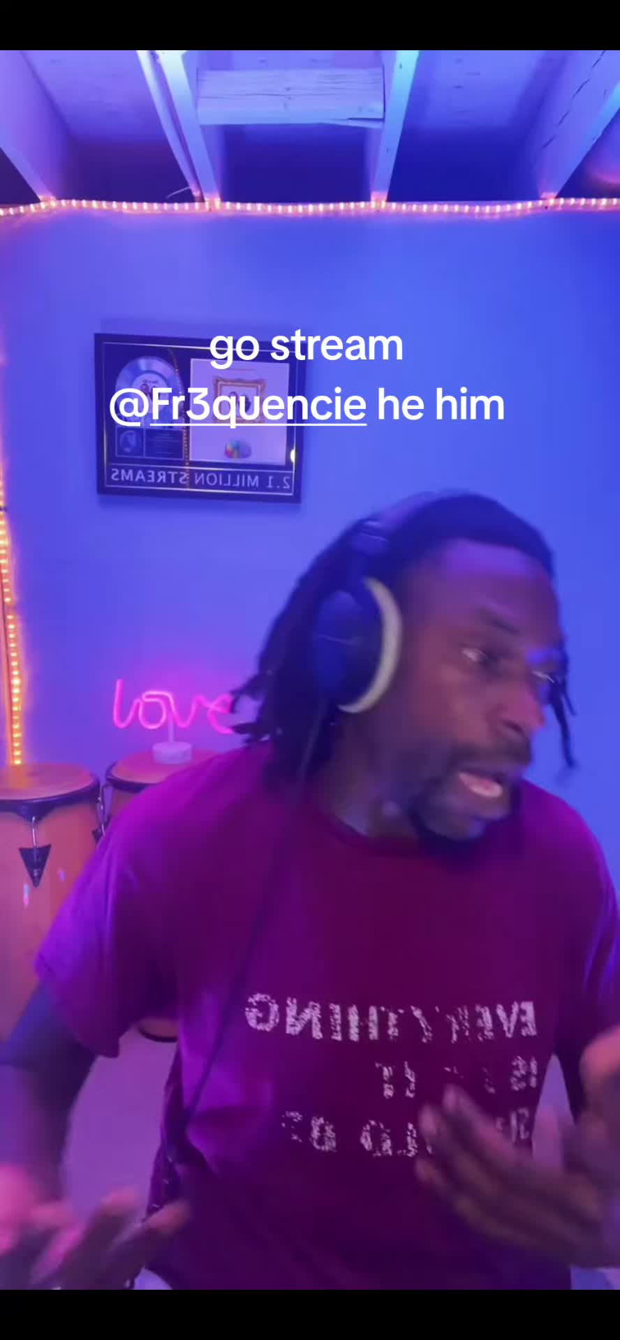 @Teeb from ChrisnTeeb