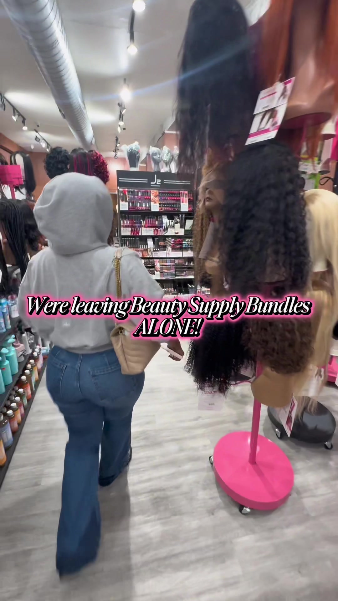 @Rich Royalty Hair Boutique