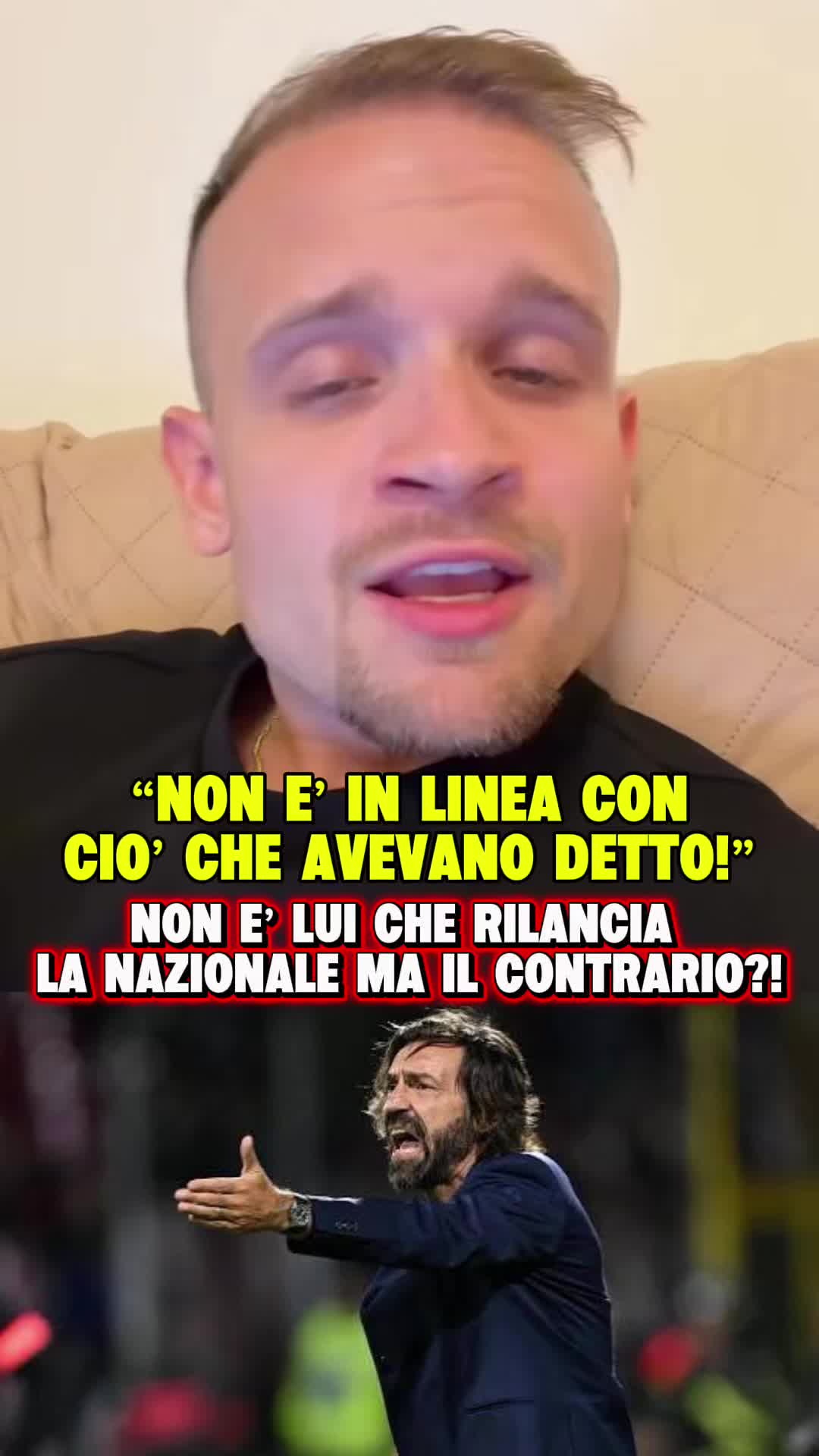 @GURU DEL PALLONE