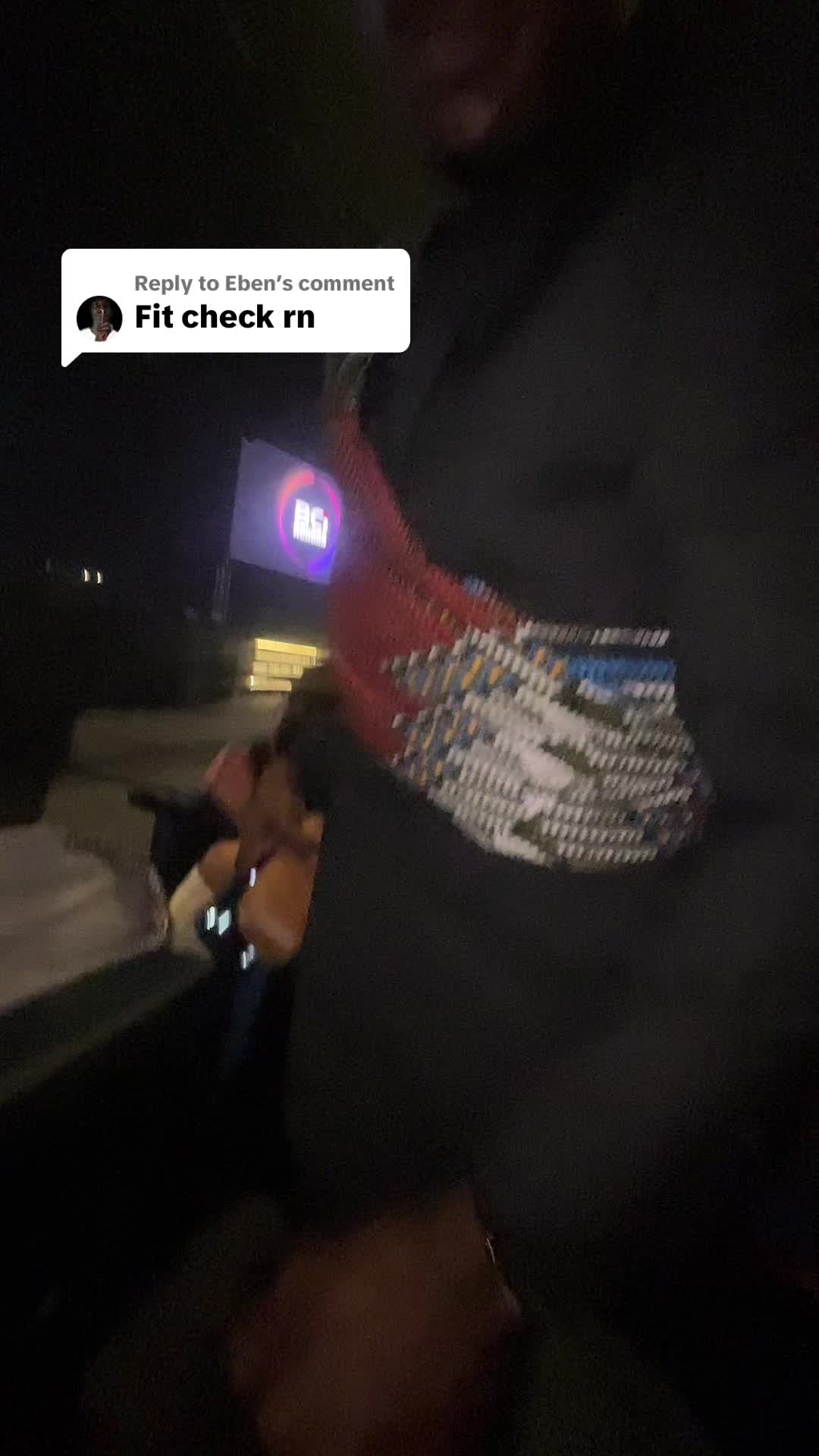 @E Has Takeover