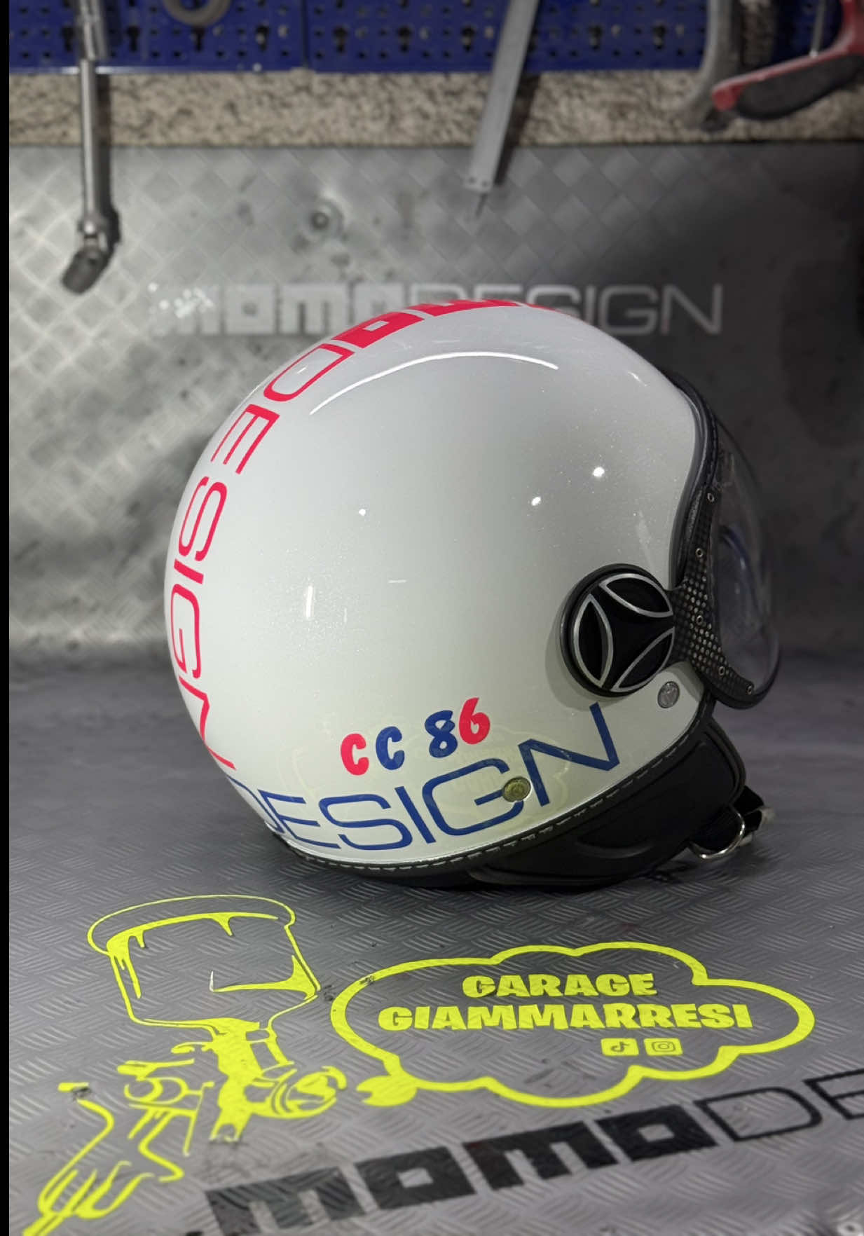 @garage.giammarresi
