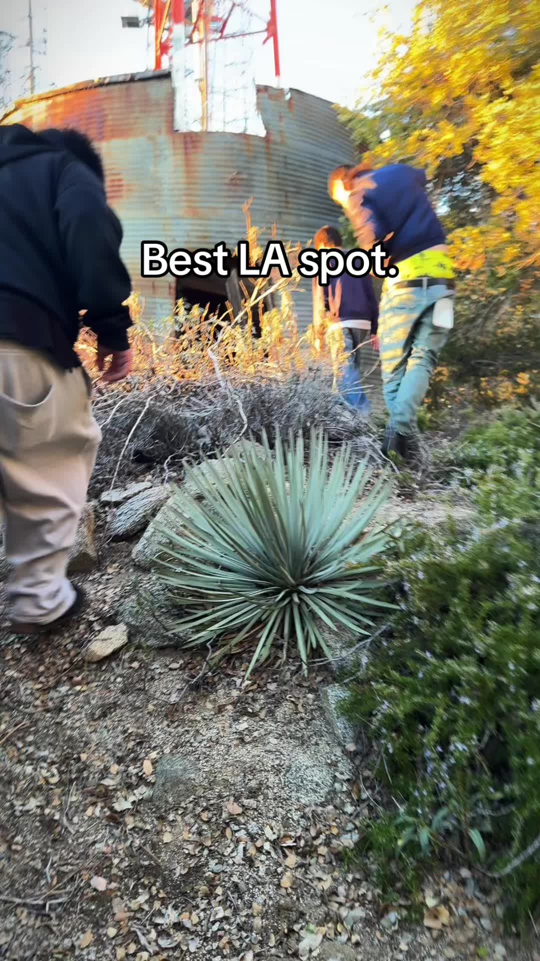 @SoCal.spots