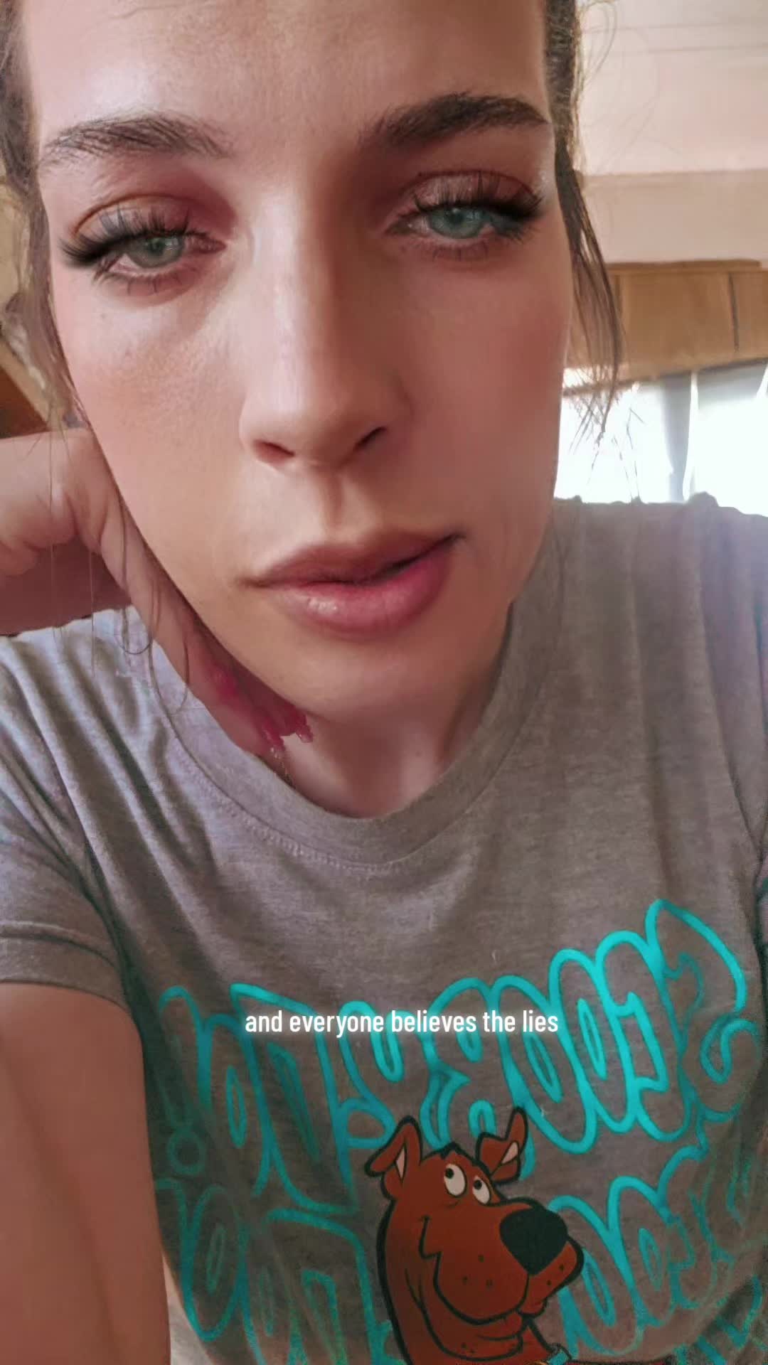 @Becky