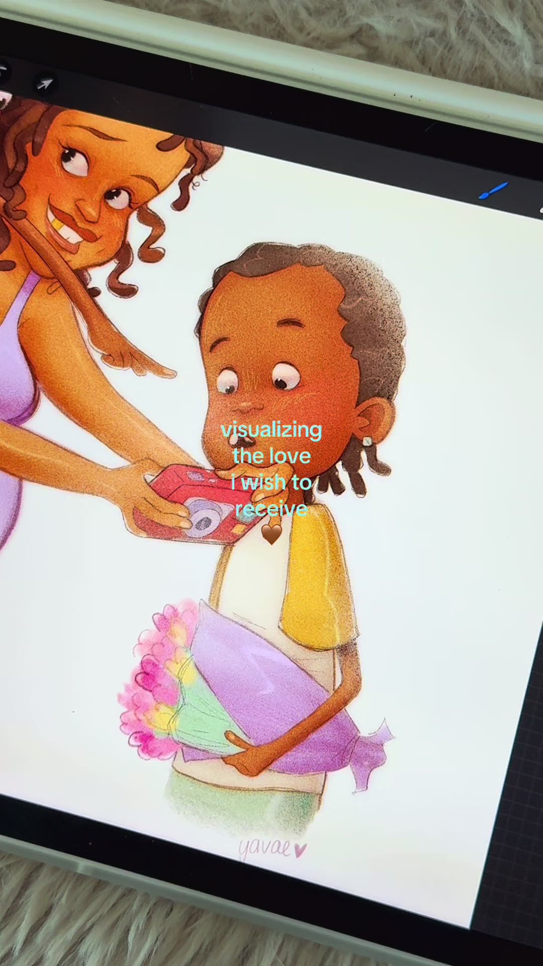 @yavae 🖍️