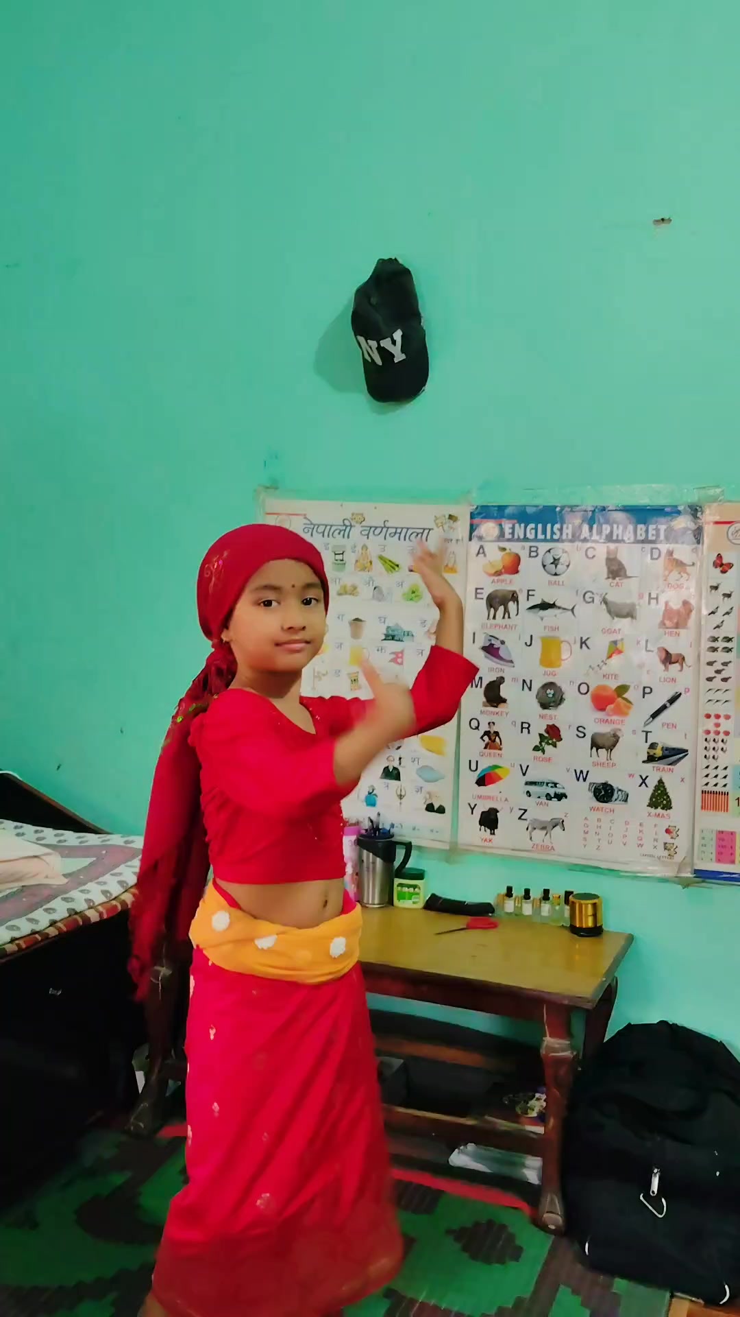 @रियानाको मम्मि👩&zwj;👦