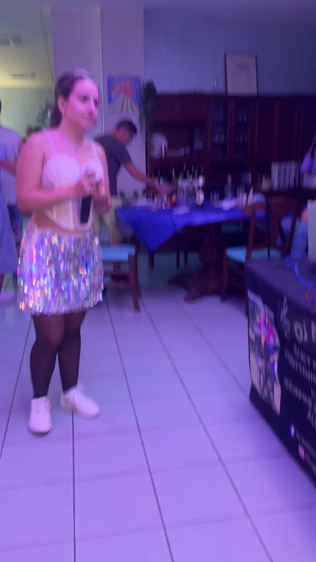 @tecla_fan_di_lenoire