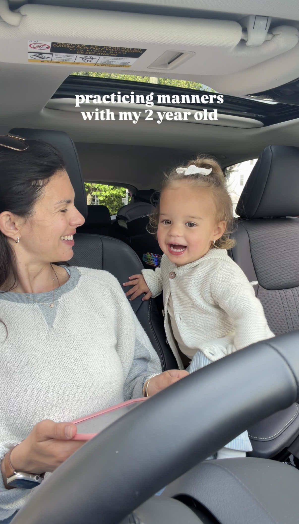 @LIV &mdash; solo mom