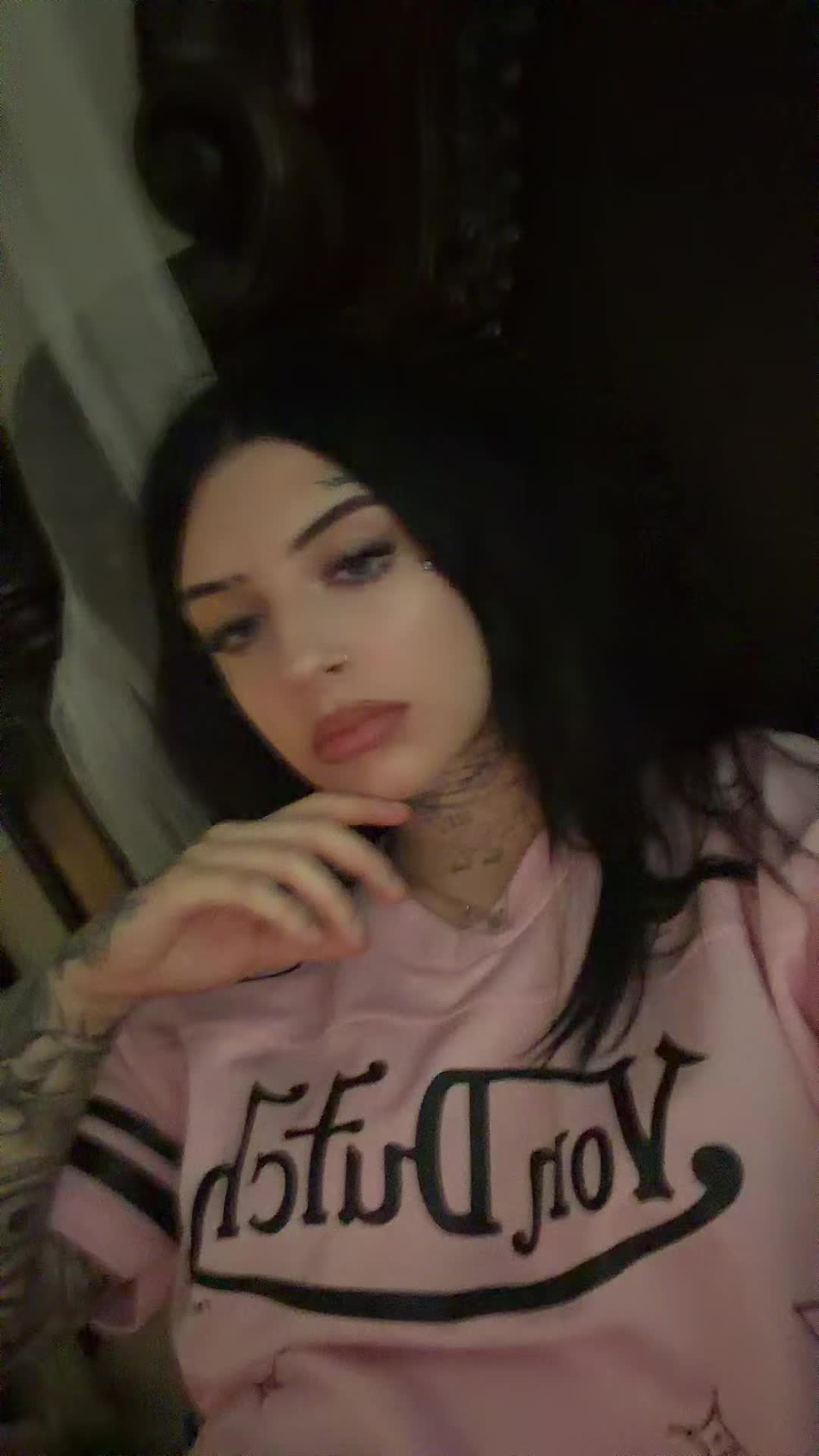 @Lilyrrrose