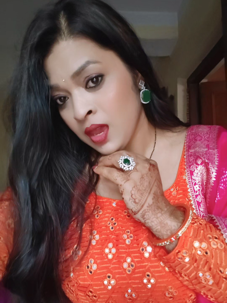@Er.Nidhi shah