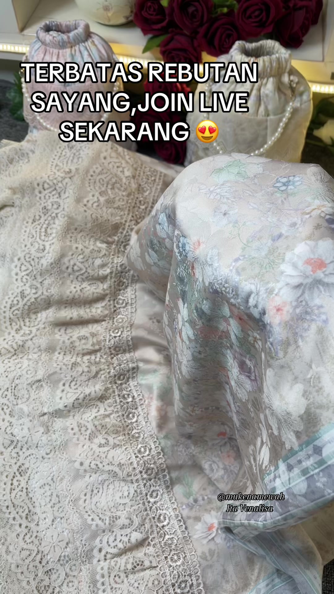 @Mukenamewah
