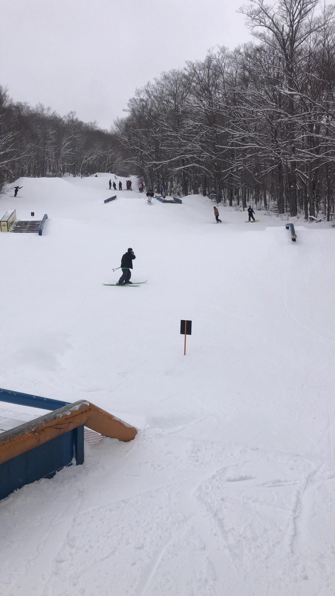 @AnyTides SnowPants