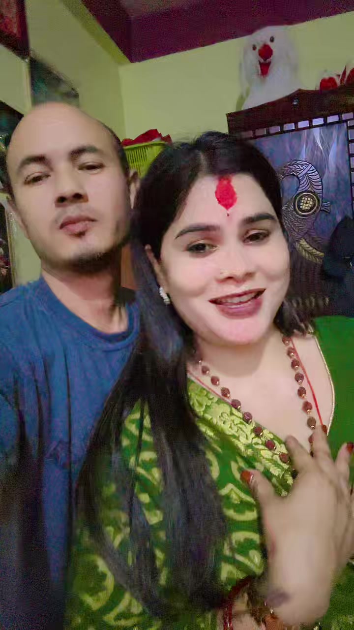 @sumitra Thapa 🌼✨💖