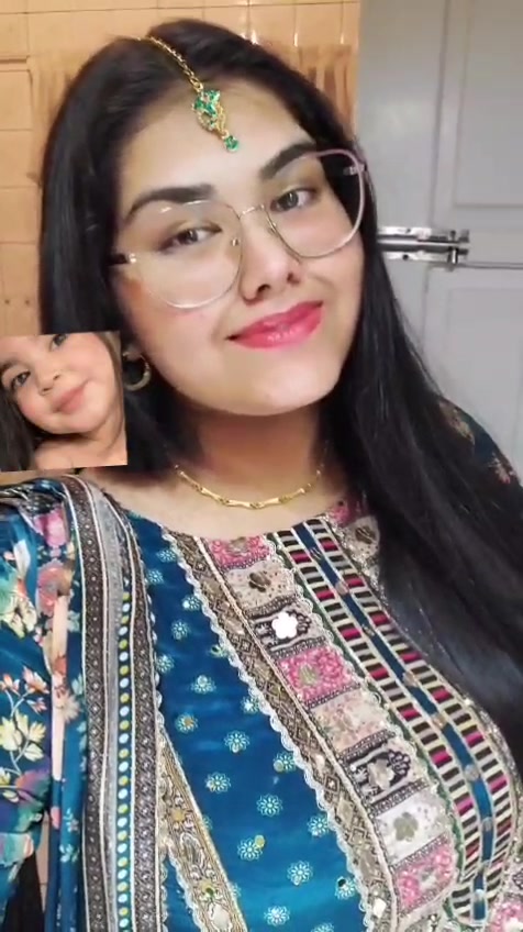 @Rishaya Merhai
