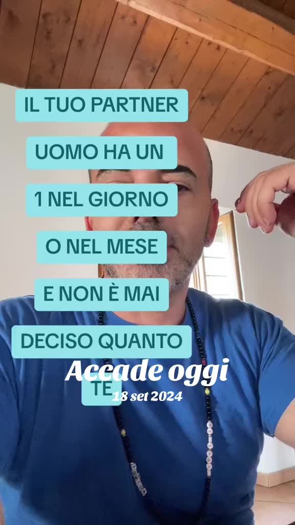 @Lo Chef dei Numeri