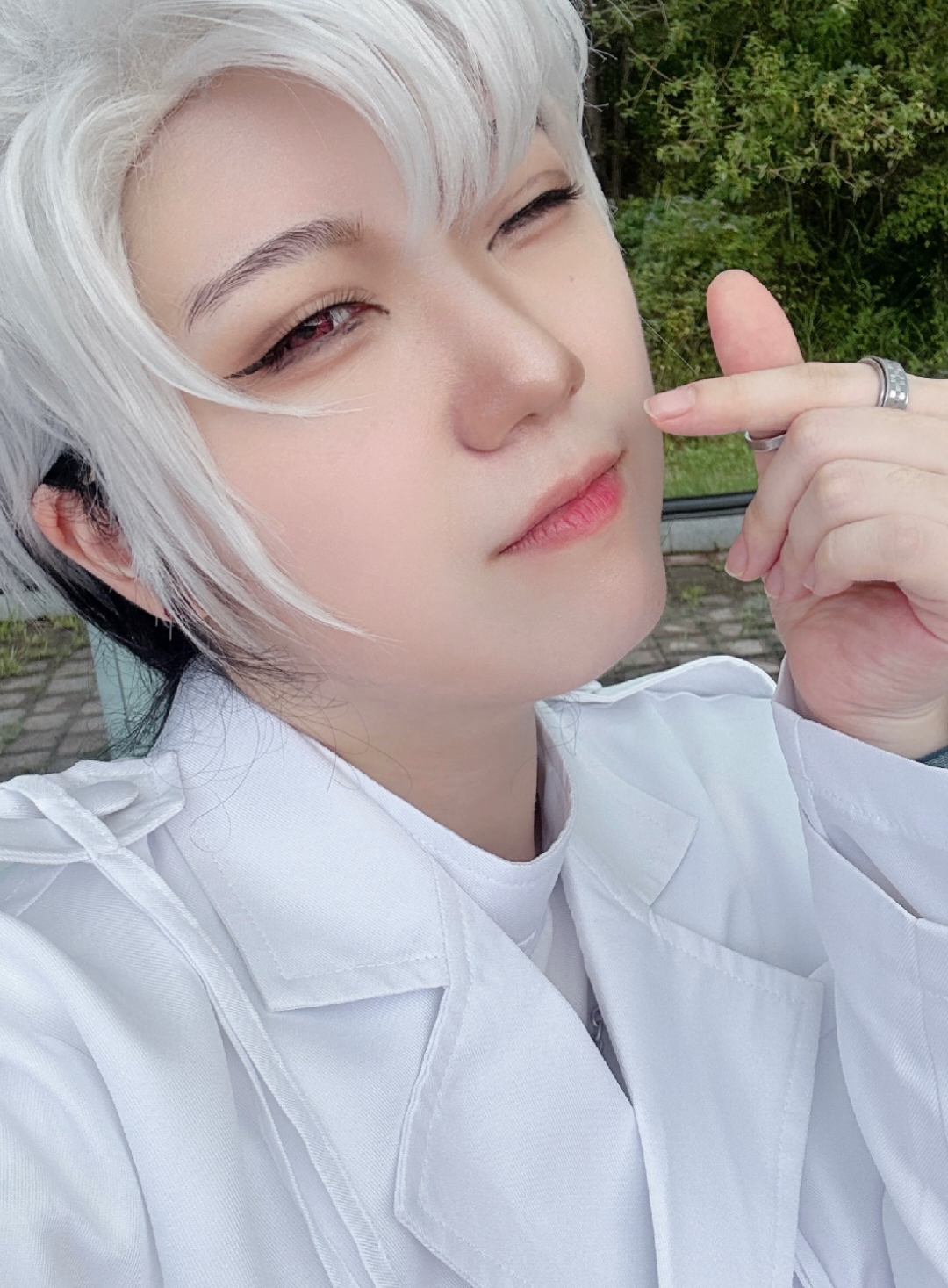 @❁Psical피지컬強靭