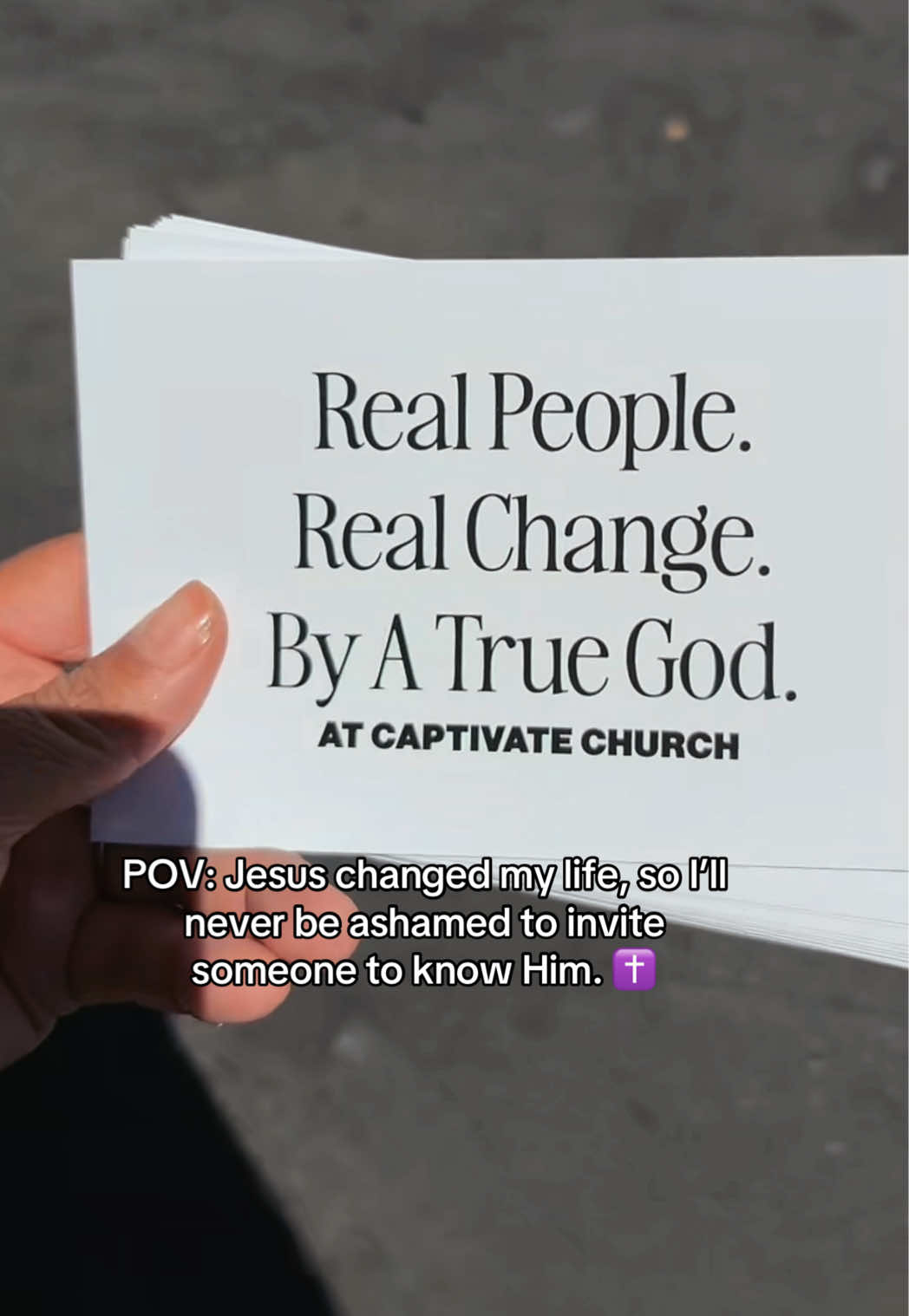 @jesusismyglowup