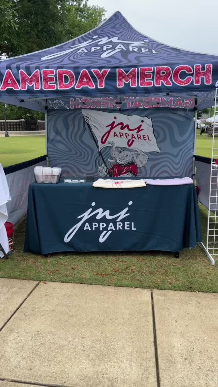 @JNJ APPAREL